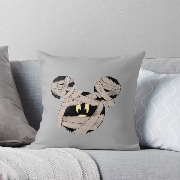 Item preview, Cartoon Mummy designed and sold by arterburnandco.