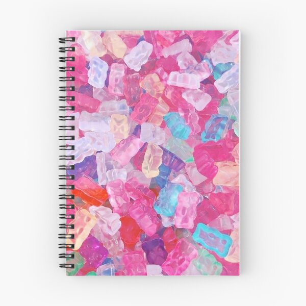 Item preview, Rainbow Gummy Bear Aesthetic  designed and sold by Mary Anes.