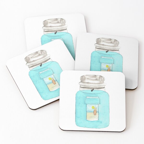 Item preview, Bahama Breeze candle designed and sold by orionsblackbelt.
