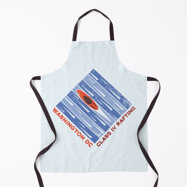 Item preview, Kayak DC! designed and sold by CuriousCurios.