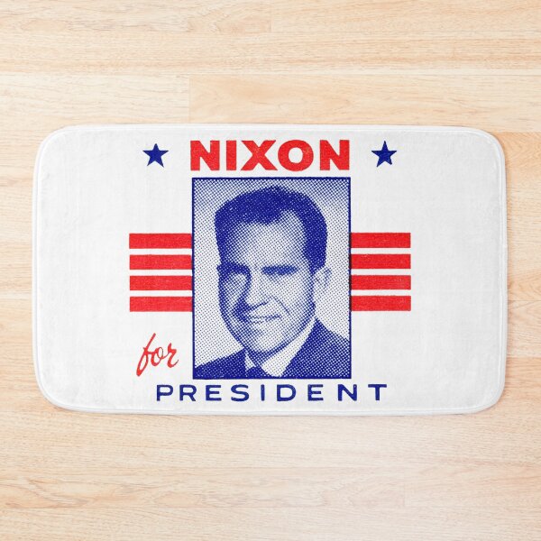 Item preview, 1960 Nixon for President designed and sold by historicimage.