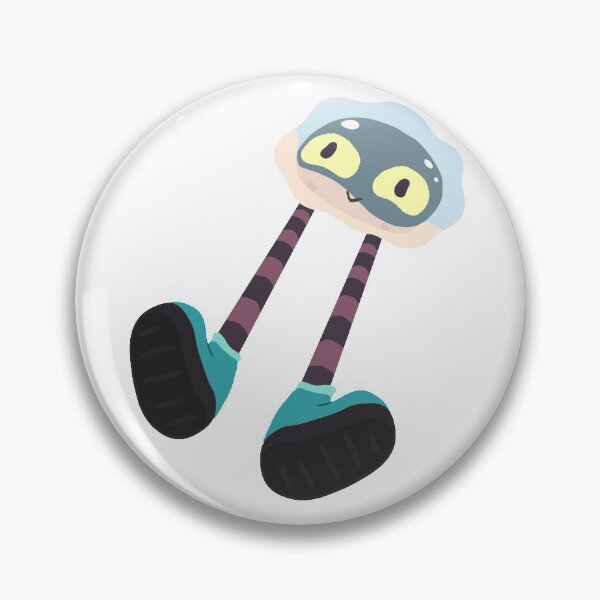 Item preview, Ooblets - Gloopylonglegs designed and sold by daynamayday.