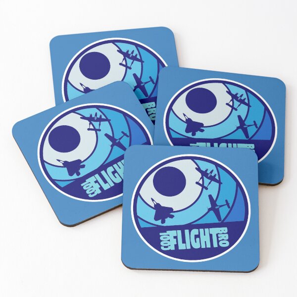 Item preview, Cool Flight Bro designed and sold by rustyredbubble.
