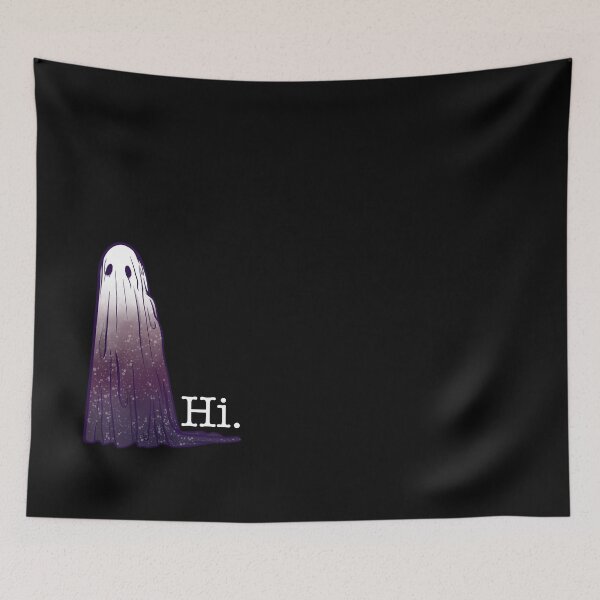 Item preview, A Ghost Story designed and sold by watsonlmp90.