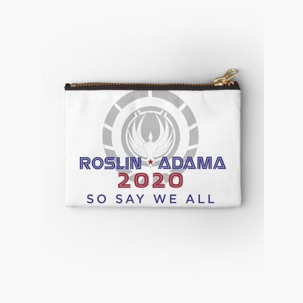 Artikelvorschau, ROSLIN ADAMA 2020: SO SAGEN WIR ALLE entworfen und verkauft von nerd-girl-art.