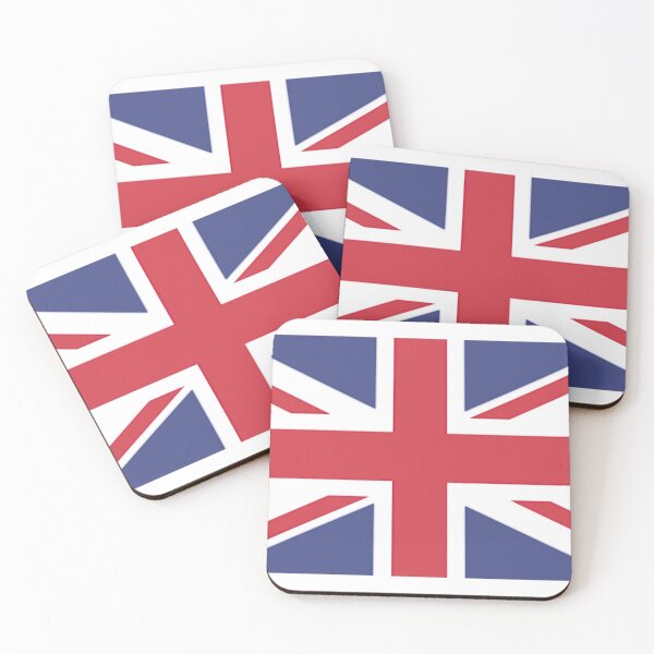 Item preview, Union Jack 2.0 designed and sold by Oashleym.