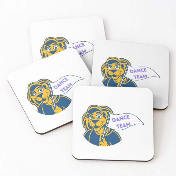 Item preview, tcnj dance team designed and sold by leonardlaura.