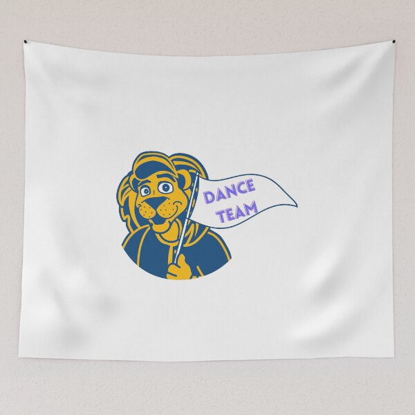 Item preview, tcnj dance team designed and sold by leonardlaura.