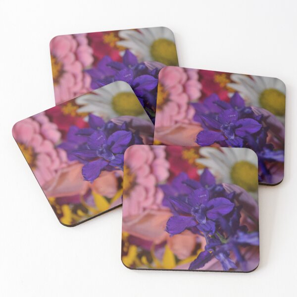 Item preview, flowers designed and sold by Fiveladiesart.
