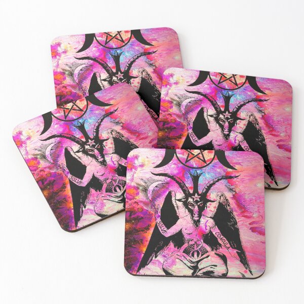 Item preview, pSytanic Celestial designed and sold by riotgear.