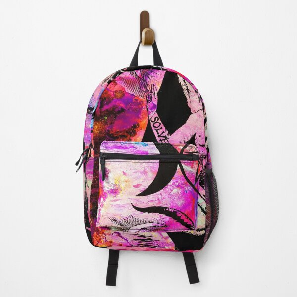 Item preview, pSytanic Celestial designed and sold by riotgear.