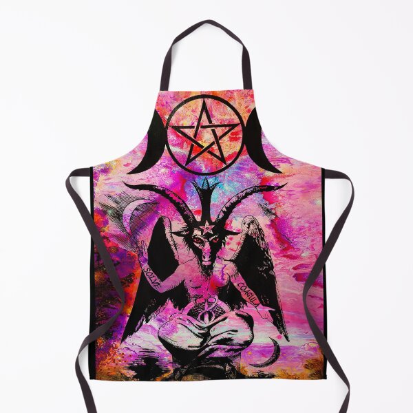 Item preview, pSytanic Celestial designed and sold by riotgear.