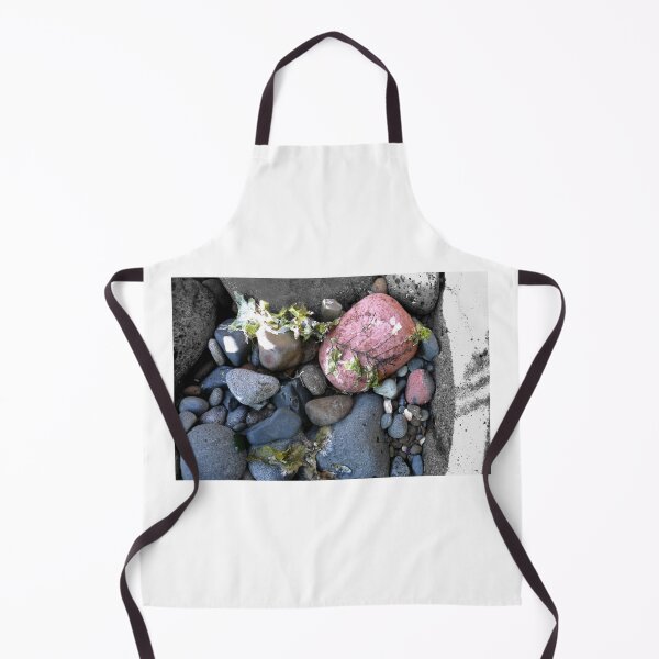 Item preview, Coloured rocks, Sandringham Beach designed and sold by Roz McQuillan Fine Art & Photography.