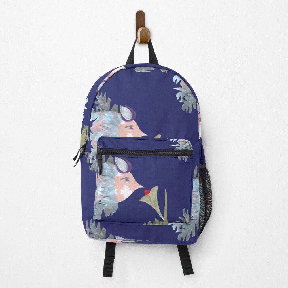 Item preview, Backpack designed and sold by CreatureCreator.