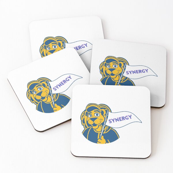 Item preview, TCNJ Synergy designed and sold by leonardlaura.
