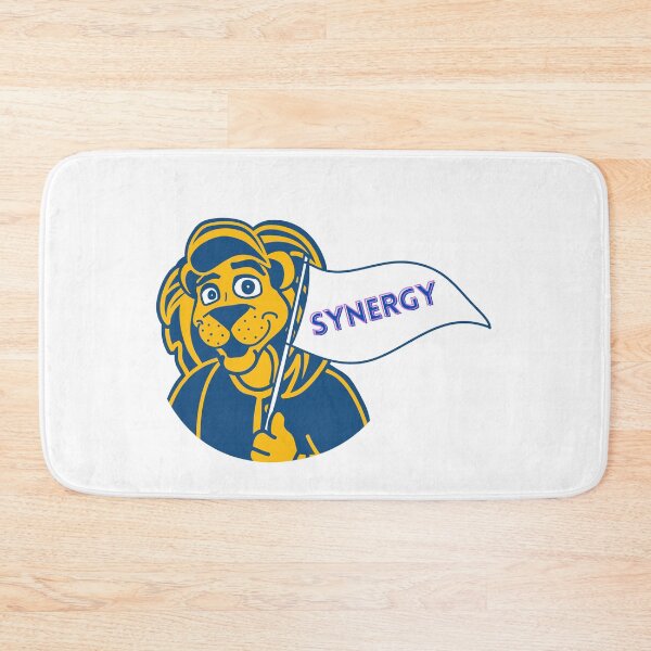 Item preview, TCNJ Synergy designed and sold by leonardlaura.