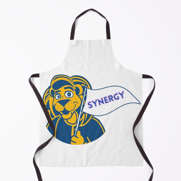 Item preview, TCNJ Synergy designed and sold by leonardlaura.