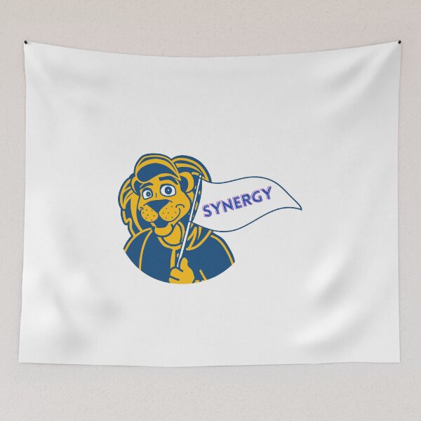 Item preview, TCNJ Synergy designed and sold by leonardlaura.