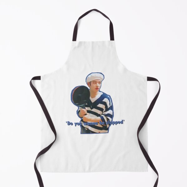 Item preview, Seungmin 'Do you wanna be slapped' designed and sold by ClaireDesigns14.