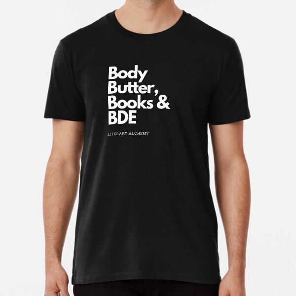 Four B Premium T-Shirt