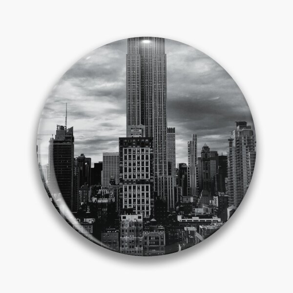 Item preview, Excelsior - Ever Upward designed and sold by Eyeshutter4u.