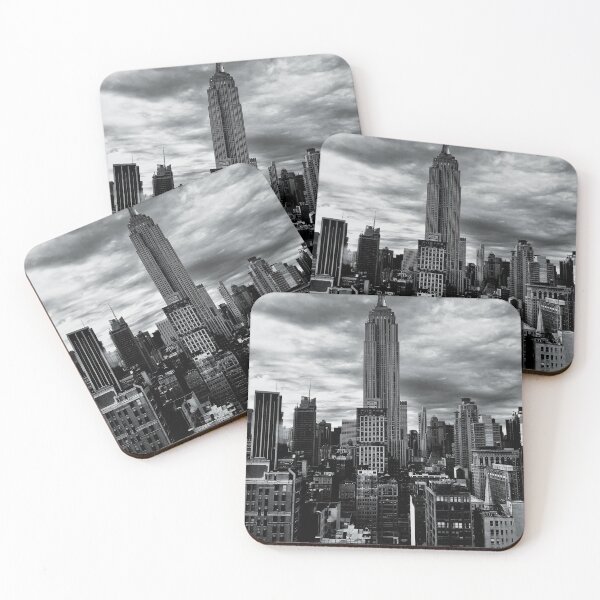 Item preview, Excelsior - Ever Upward designed and sold by Eyeshutter4u.
