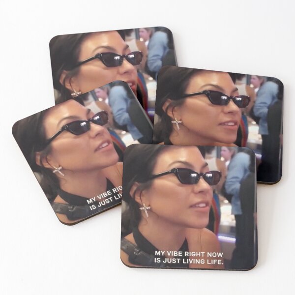 Item preview, Kourtney Kardashian  designed and sold by emcoe.