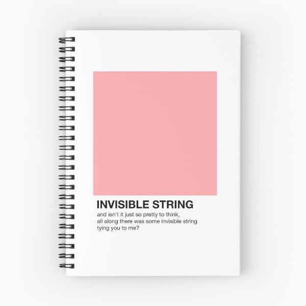 Artikelvorschau, Unsichtbarer String Pantone entworfen und verkauft von kissyhan.