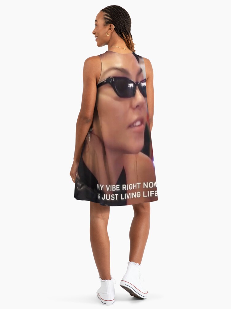 Kourtney Kardashian " A-Line Dress for Sale by emcoe | Redbubble Kourtney Kardashian " A-Line Dress for Sale by emcoe | Redbubble