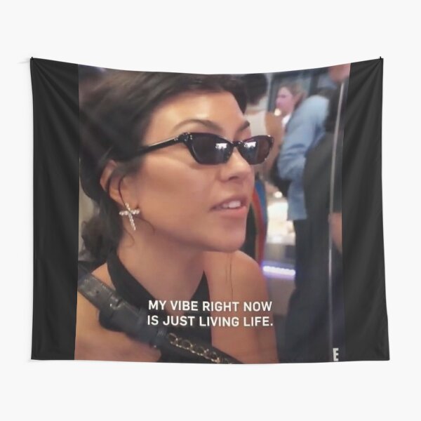 kardashian tapestry amazon