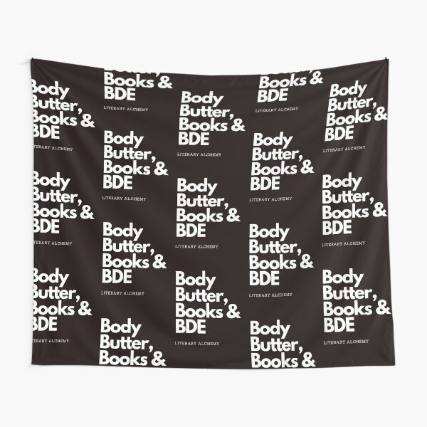 Four B Tapestry