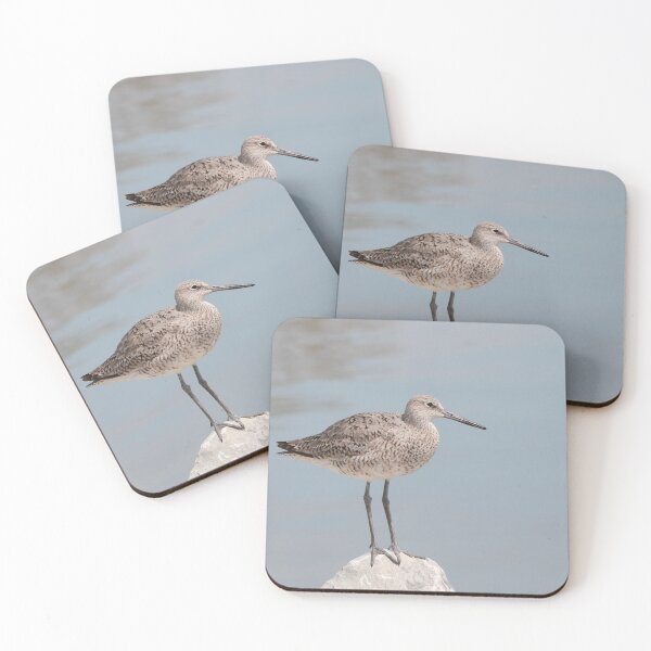 Item preview, The Peaceful Willet designed and sold by Anita Oakley.
