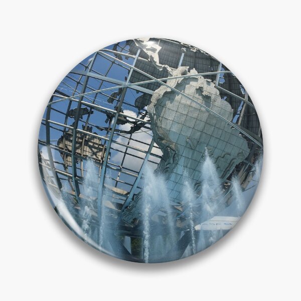 Item preview, Unisphere designed and sold by Eyeshutter4u.