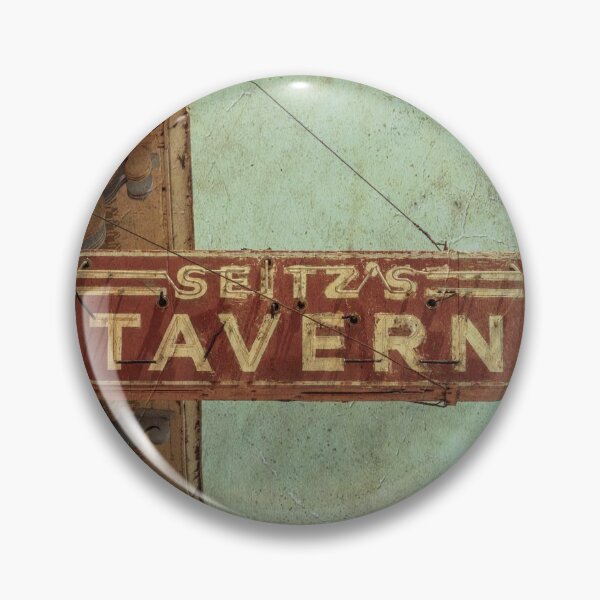 Item preview, The Tavern designed and sold by ncschneider.