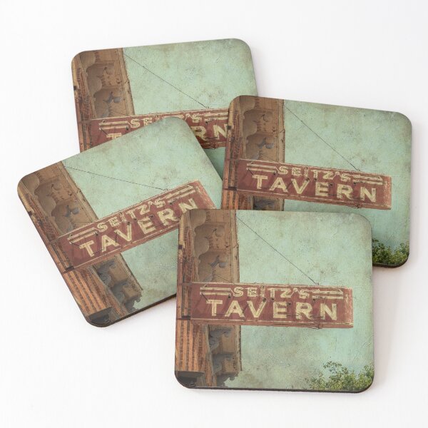 Item preview, The Tavern designed and sold by ncschneider.