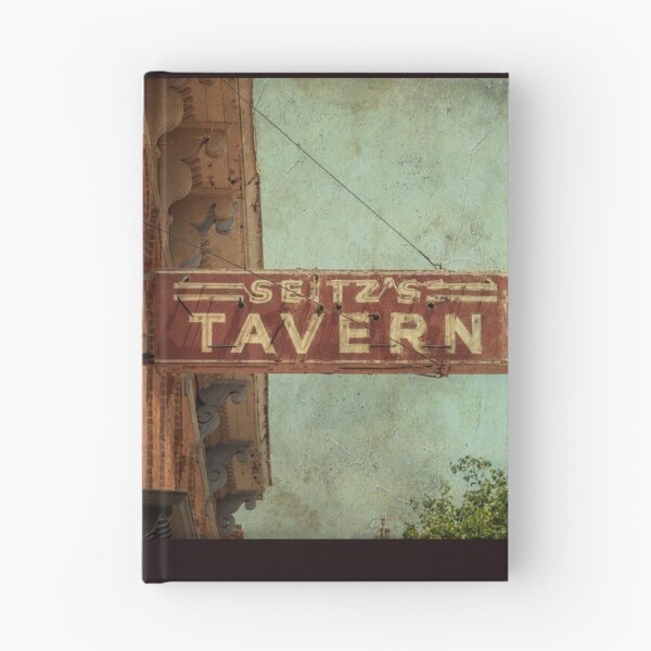 Item preview, The Tavern designed and sold by ncschneider.