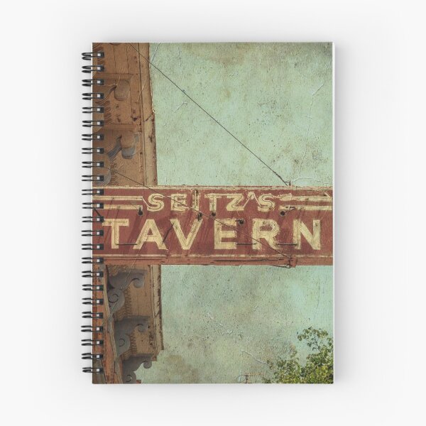 Item preview, The Tavern designed and sold by ncschneider.