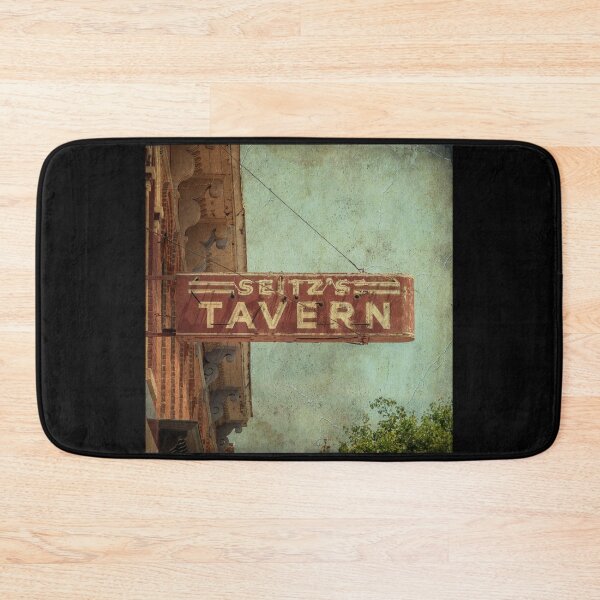 Item preview, The Tavern designed and sold by ncschneider.