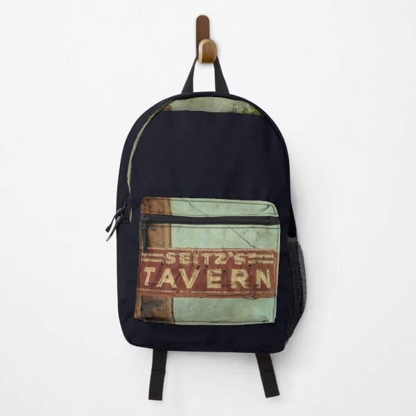 Item preview, The Tavern designed and sold by ncschneider.