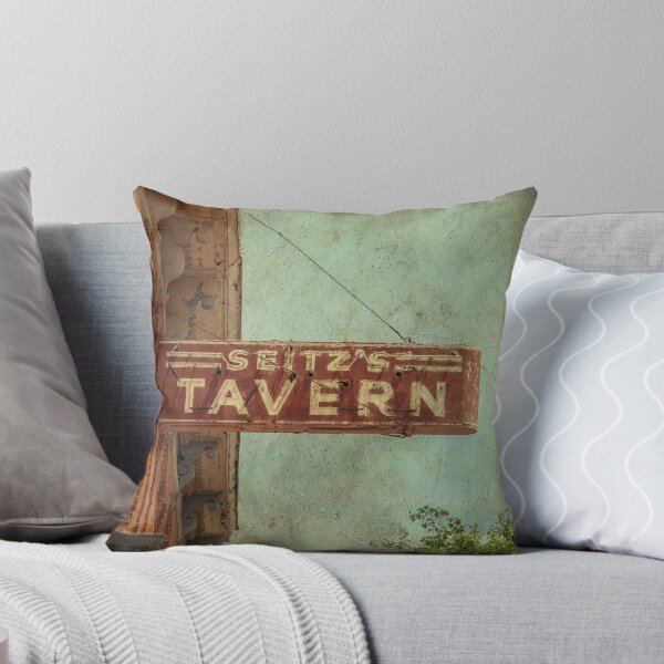 Item preview, The Tavern designed and sold by ncschneider.