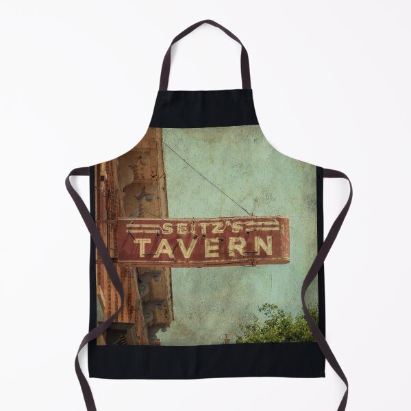 Item preview, The Tavern designed and sold by ncschneider.