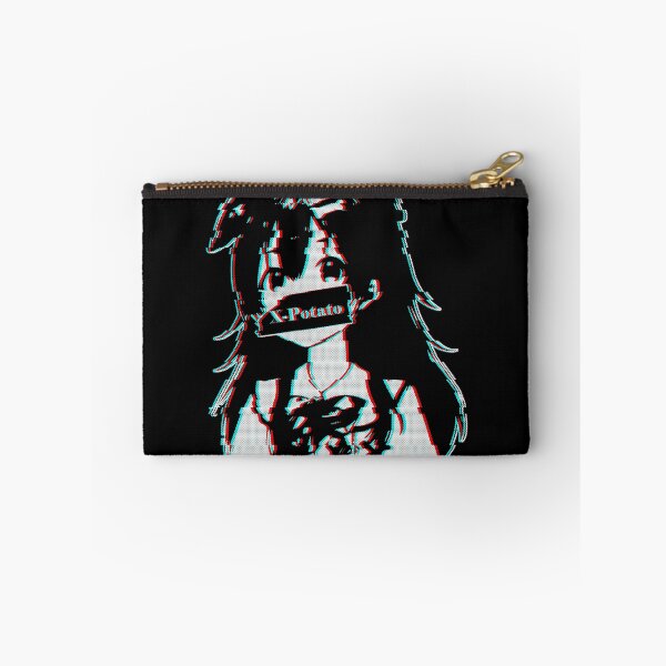 Item preview, X-Potato Korone Hololive designed and sold by TonaPlancarte.