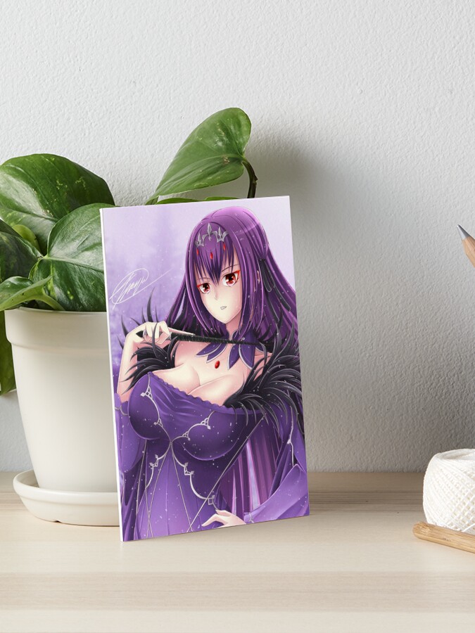 Manaria Friends - GREA Art Board Print for Sale by thehespe