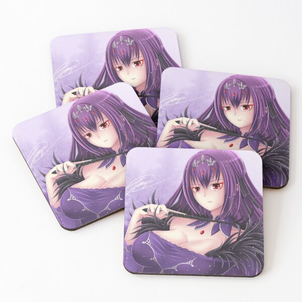 Item preview, Fate/Grand Order - Skadi designed and sold by thehespe.
