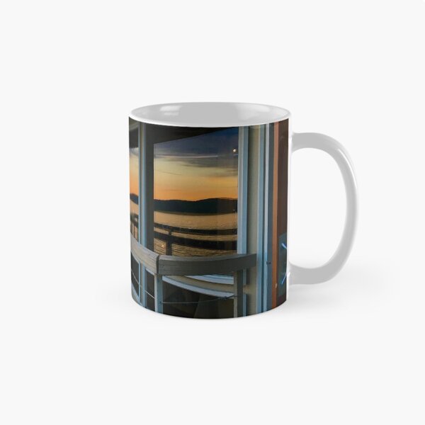 Item preview, Sunset on the Hudson designed and sold by Eyeshutter4u.