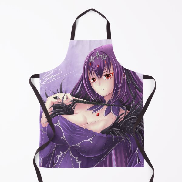 Item preview, Fate/Grand Order - Skadi designed and sold by thehespe.
