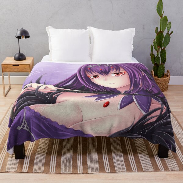 Item preview, Fate/Grand Order - Skadi designed and sold by thehespe.