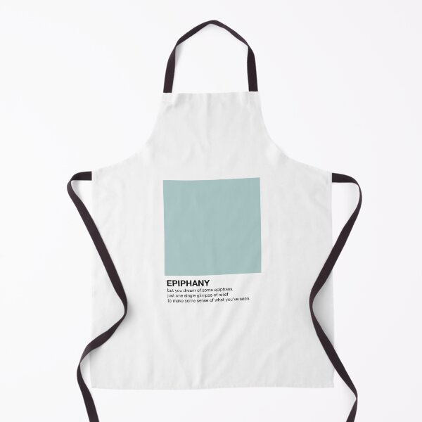 Item preview, Epiphany Pantone designed and sold by kissyhan.