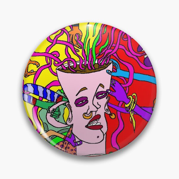 Item preview, cup of good morning america designed and sold by dizzee-b.