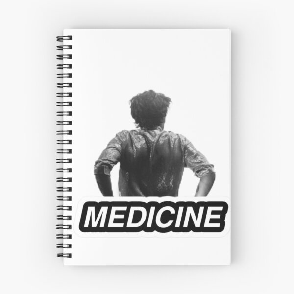 Item preview, Medicine  designed and sold by itsemmagracw.